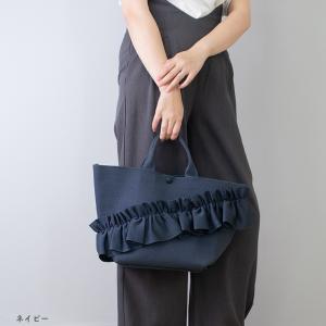 トートバッグ レディース バッグ ルートート ...の詳細画像3