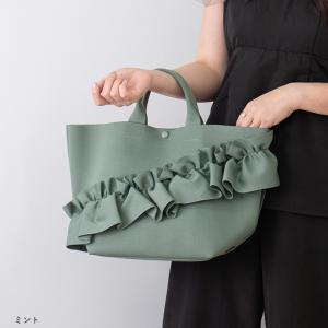 トートバッグ レディース バッグ ルートート ...の詳細画像4