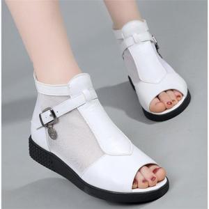 サマーブーツ メンズの商品一覧 通販 Yahoo ショッピング