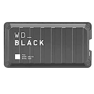 特別価格WD_BLACK 1TB P50 Game Drive SSD - Portable External Solid State Drive, Comp好評販売中