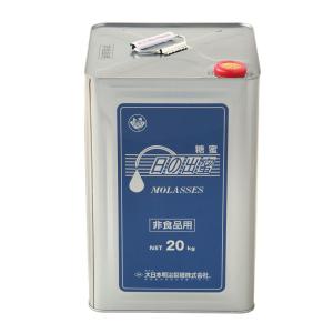 糖蜜　一斗缶 糖蜜 22kg（一斗缶） - EM生活公式オンラインショップ