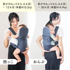 抱っこ紐 だっこひも おんぶ紐 昔ながらのおん...の詳細画像3