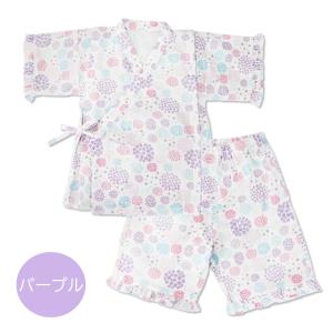甚平 じんべい セパレート ベビー 赤ちゃん ...の詳細画像5
