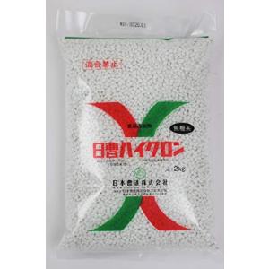 日曹 ハイクロン FH 2kg 顆粒剤 日本曹達 ハイクロンFH