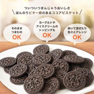 ココアビスケット ブルボン ビスケット 100...の詳細画像2
