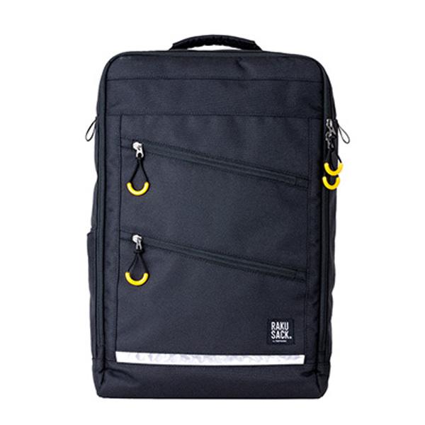 フットマーク リュックサック RAKUSACK BASIC 28L 101385-BK クロ【140...