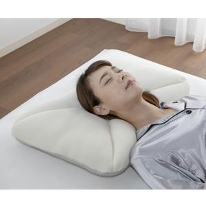 フランスベッド（FRANCEBED） 低反発枕 キュリエス エージー Culiess