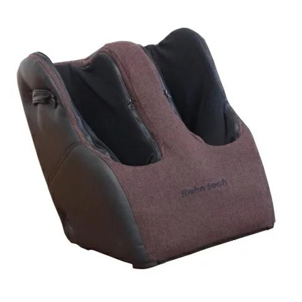 フランスベッド エアーフットマッサージャー 脚もみ名人 Smart Boots 380019030 ...