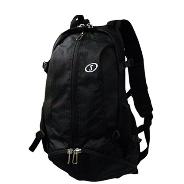 スポルディング バスケットボール用 バッグ ケイジャー 40-007SV02 リュック【120サイズ...