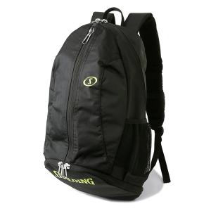 SPALDING（スポルディング） 正規販売店 ヴァーシティ ブラック