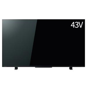 REGZA 東芝 43V型 液晶テレビ 4K液晶レグザ Z570Lシリーズ 4K REGZA 東芝 43V型 液晶テレビ 4K液晶レグザ Z570Lシリーズ 4K