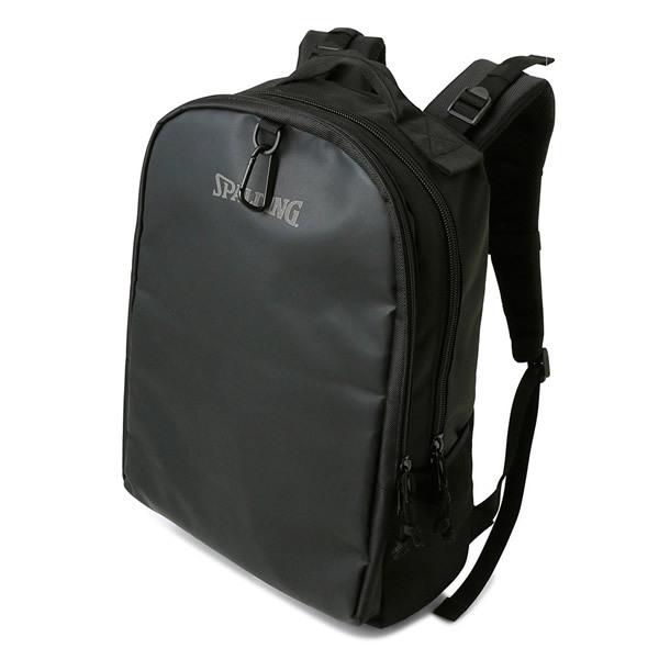 スポルディング ヴァースボックス ブラック 50-012BK 正規販売店【80サイズ】