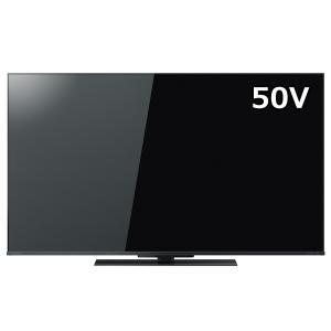 東芝 50V型 4Kダブルチューナー内蔵 液晶テレビ レグザ Z670Kシリーズ 50Z670K【240サイズ】
