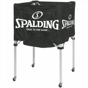 SPALDING（スポルディング） 正規販売店 バッグ クルーボックス 40