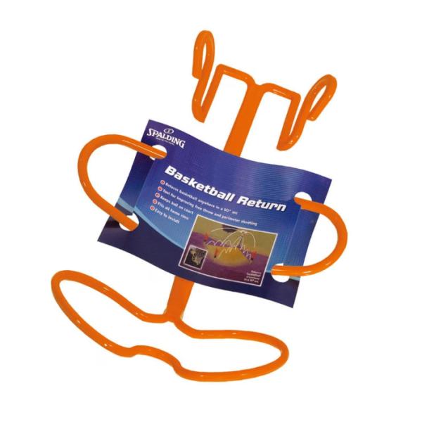 スポルディング バスケットボールリターン 8354SPCN