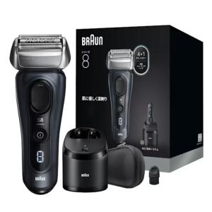 BRAUN Series 3 ブラウン メンズシェーバー シリーズ3 充電式