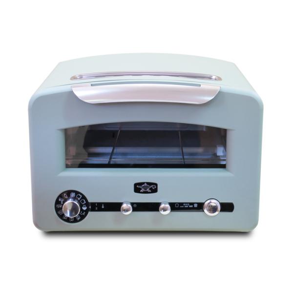 アラジン グラファイト グリル&amp;トースター フラッグシップモデル AET-GP14B(G) グリーン...