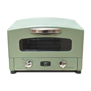 【新品未使用】Aladdin トースター AET-GS13N/W 日本エー・アイ・シー Aladdin AET-GS13N(W) [アラジンホワイト