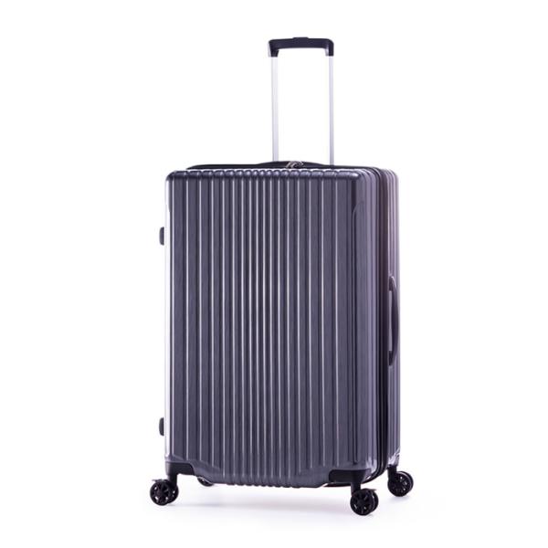 A.L.I ハードキャリーケース FILPake フィルパケ 5〜7泊 71L〜83L ALI-60...