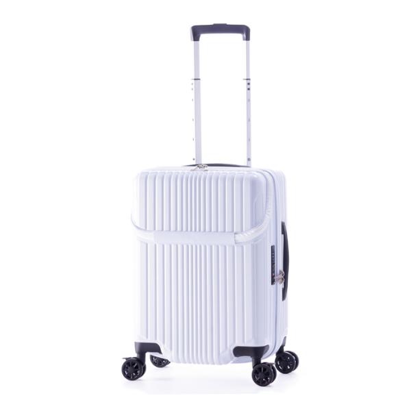 A.L.I ハードキャリーケース FILPake フィルパケ TopOpen 3〜4泊 39L AL...