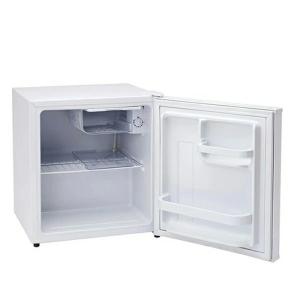 MAXZEN ペルチェ式 1ドア冷蔵庫 JRP45HS01WH マクスゼン JRP45HS01｜maxzen（マクスゼン）