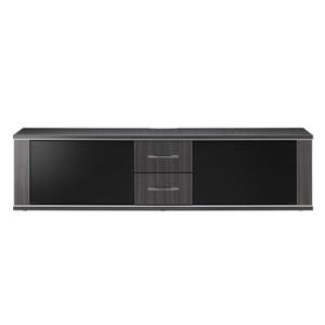 TIMEZ ハヤミ工産 32v〜55v型対応 テレビ台 TV-EL125B タイメッツ【200