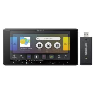 楽ナビ AVIC-RZ920-DC メモリースティック付き！ 美品！ 使用僅か！ 楽ナビ パイオニア カーナビ AVIC-RZ920-DC : ユープラン - 通販