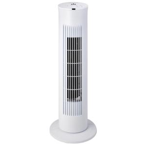 エアフロー 扇風機 AirFlow AWTF7322M タワーファン ホワイト : 家電と
