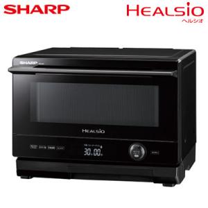 SHARP（シャープ） 過熱水蒸気オーブンレンジ RE-S1100-W ホワイト系