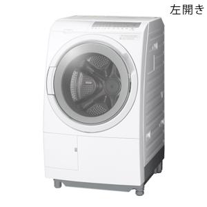 日立 ビッグドラム 洗濯機 洗濯・脱水容量11kg BD-SG110KL-W 日立 ビッグドラム 洗濯機 洗濯・脱水容量11kg BD-SG110KL-W