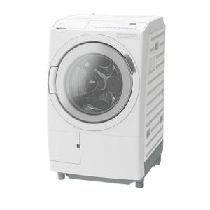 ビートウォッシュ 日立 全自動洗濯機 8kg BW-V80K-W ホワイト : 家電と