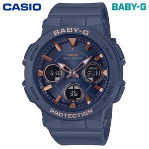 【正規販売店】カシオ 腕時計 CASIO BABY-G レディース BGA-2510-2AJF 20...