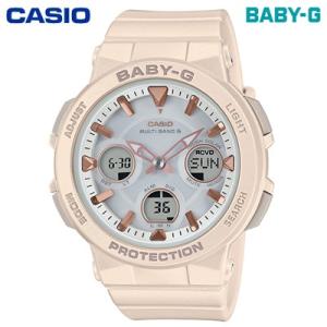 【正規販売店】カシオ 腕時計 CASIO BABY-G レディース BGA-2510-4AJF 20...