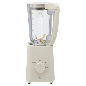 象印（ZOJIRUSHI） 0.45L ジューサー BM-JK05-WA ホワイト : 家電と