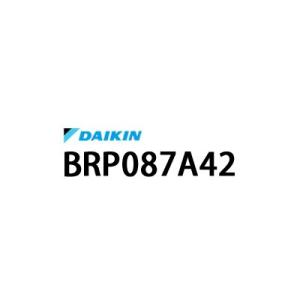 ダイキン（DAIKIN） 無線LAN接続アダプター エアコン用 BRP087A42 : PC