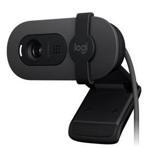 Logicool Brio500 webカメラ フルHD C940GR 黒 Logicool Brio500 webカメラ フルHD C940GR 黒 Amazon.co.jp