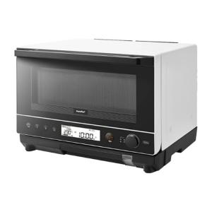 アラジン グラファイトオーブンレンジ 22L AEM-G14A(G） Amazon | Aladdin(アラジン) グラファイトオーブンレンジ 22L フラット