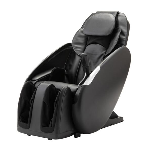 スライヴ マッサージチェア くつろぎ指定席 CHD-9120 ブラック 大東電機 コンパクト