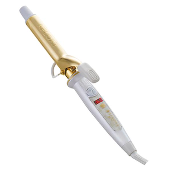 クレイツ カールアイロン アフロート エスペシャルカールII 26mm ヘアアイロン CICI-W2...