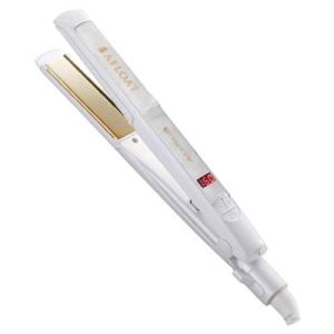 クレイツ ヘアアイロン エスペシャルストレートII CIS-W893N【80サイズ】