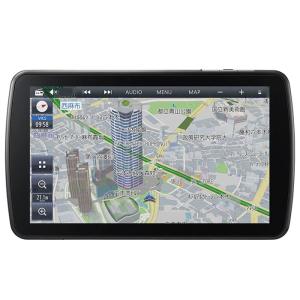 楽ナビ AVIC-RL812-D カロッツェリア パイオニア 8インチ
