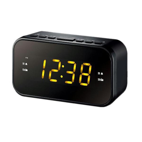 WINTECH クロックラジオ CR-X1【60サイズ】