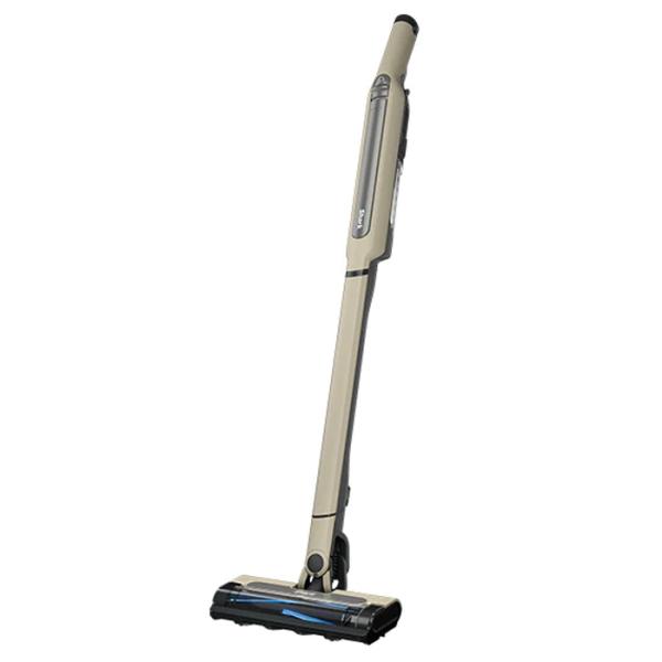 シャーク 掃除機 コードレススティッククリーナー EVOPOWER SYSTEM STD CS100...