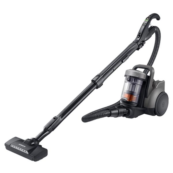 日立 掃除機 サイクロン式クリーナー パワかるサイクロン CV-SP900P-H マーブルグレー