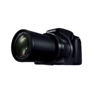 【ほぼ新品 保証書付】LUMIX DC-FZ85D 4Kデジタルカメラ Panasonic パナソニック ルミックス FZ85D デジタルカメラ LUMIX