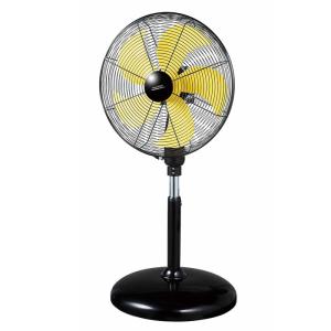 CAT フロアーファン 工場扇 HV-18S180 キャット 床 扇風機 熱中症 対策