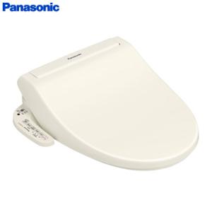 パナソニック 温水洗浄便座 瞬間式 ビューティ・トワレ RPシリーズ DL-RP20-CP パステルアイボリー【140サイズ】