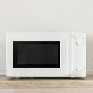 アラジン（Aladdin） 22L グラファイトオーブンレンジ AEM-G14A-W