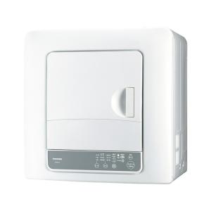 値下21年製 動作品 東芝 衣類乾燥機 ED-458 容量4.5kg ふんわり TOSHIBA（東芝） 衣類乾燥機 6kg ED-60A4-W ピュアホワイト ヒーター
