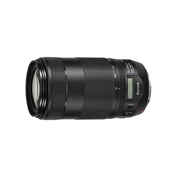 キヤノン EF70-300mm F4-5.6 IS II USM EFレンズ 望遠ズームレンズ EF...